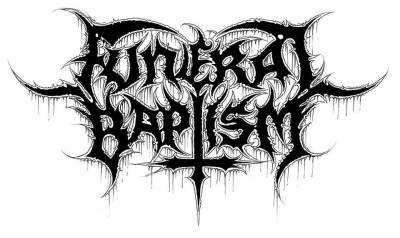 logo Funeral Baptism